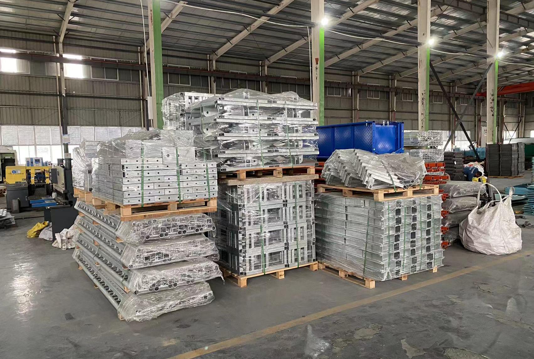 管廊、隧道与地铁